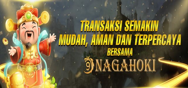 Selamat Datang ke 9NAGAHOKI