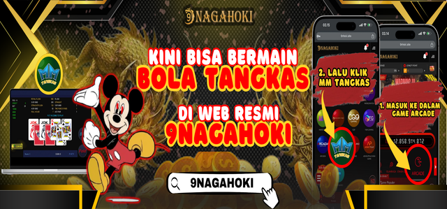 9NAGAHOKI : Agen slot Online , Togel , Parlay  Terlengkap Se-Indonesia 