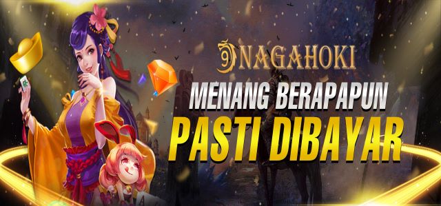 9NAGAHOKI : Agen slot Online , Togel , Parlay  Terlengkap Se-Indonesia 